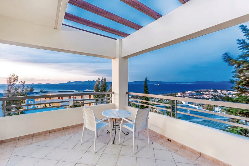 Hotel Kipriotis Aqualand, Griechenland, Kos, Psalidi, Bild 11