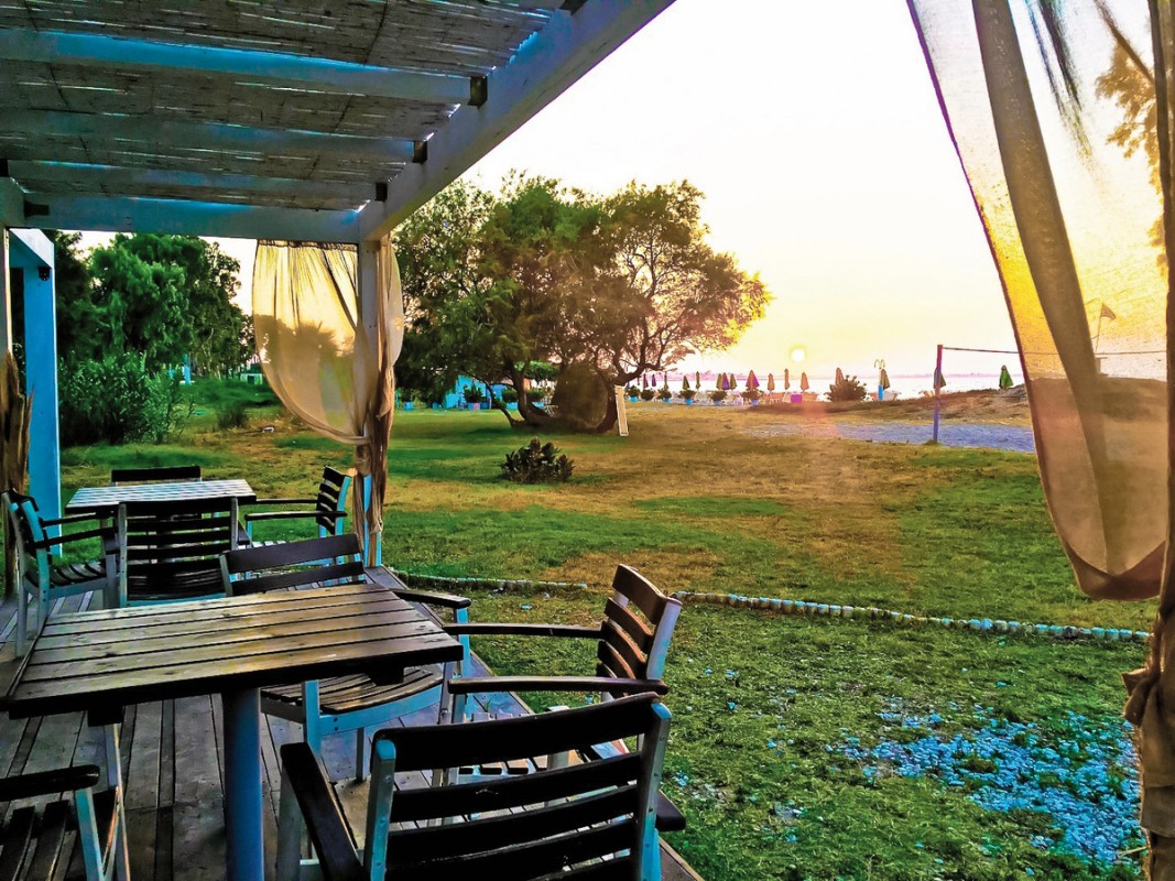 Hotel Kipriotis Aqualand, Griechenland, Kos, Psalidi, Bild 12