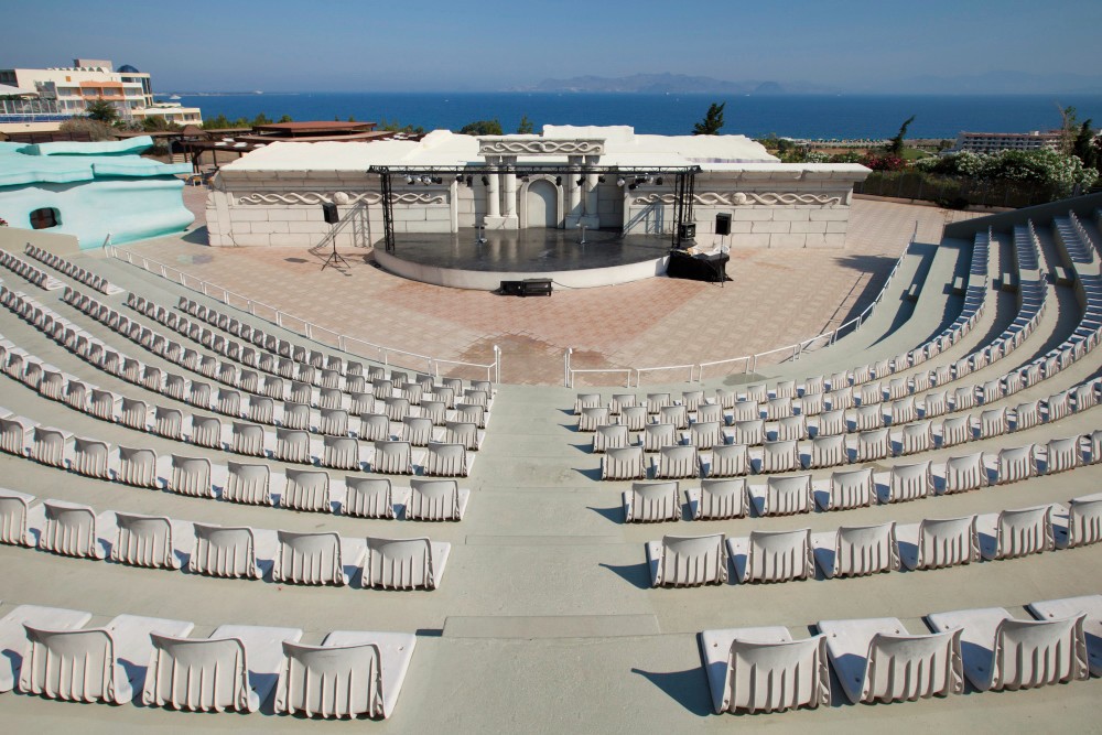 Hotel Kipriotis Aqualand, Griechenland, Kos, Psalidi, Bild 13