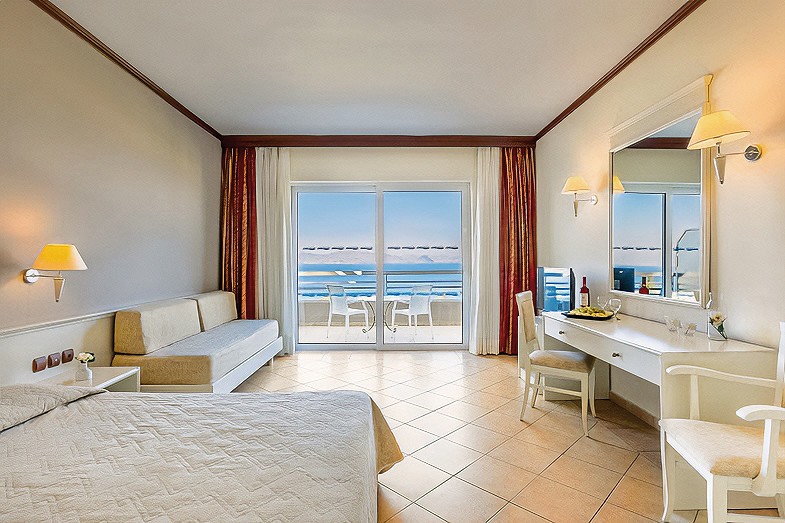 Hotel Kipriotis Aqualand, Griechenland, Kos, Psalidi, Bild 2
