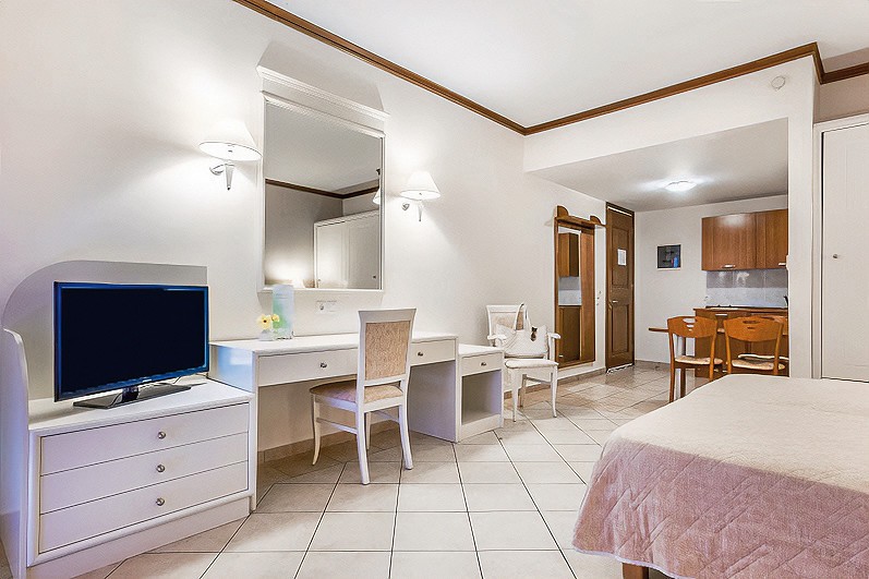 Hotel Kipriotis Aqualand, Griechenland, Kos, Psalidi, Bild 3