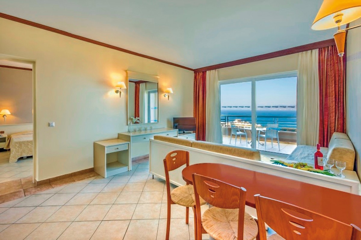 Hotel Kipriotis Aqualand, Griechenland, Kos, Psalidi, Bild 4