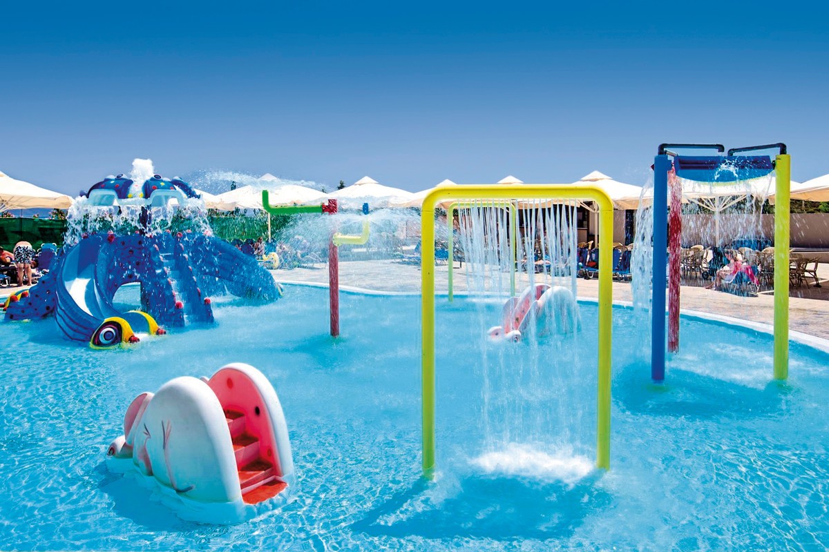 Hotel Kipriotis Aqualand, Griechenland, Kos, Psalidi, Bild 7