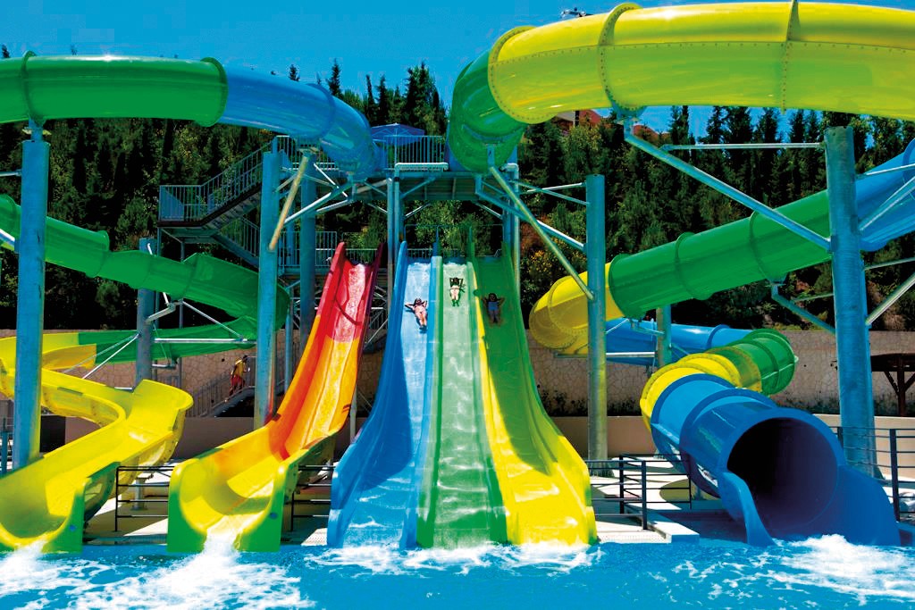 Hotel Kipriotis Aqualand, Griechenland, Kos, Psalidi, Bild 8