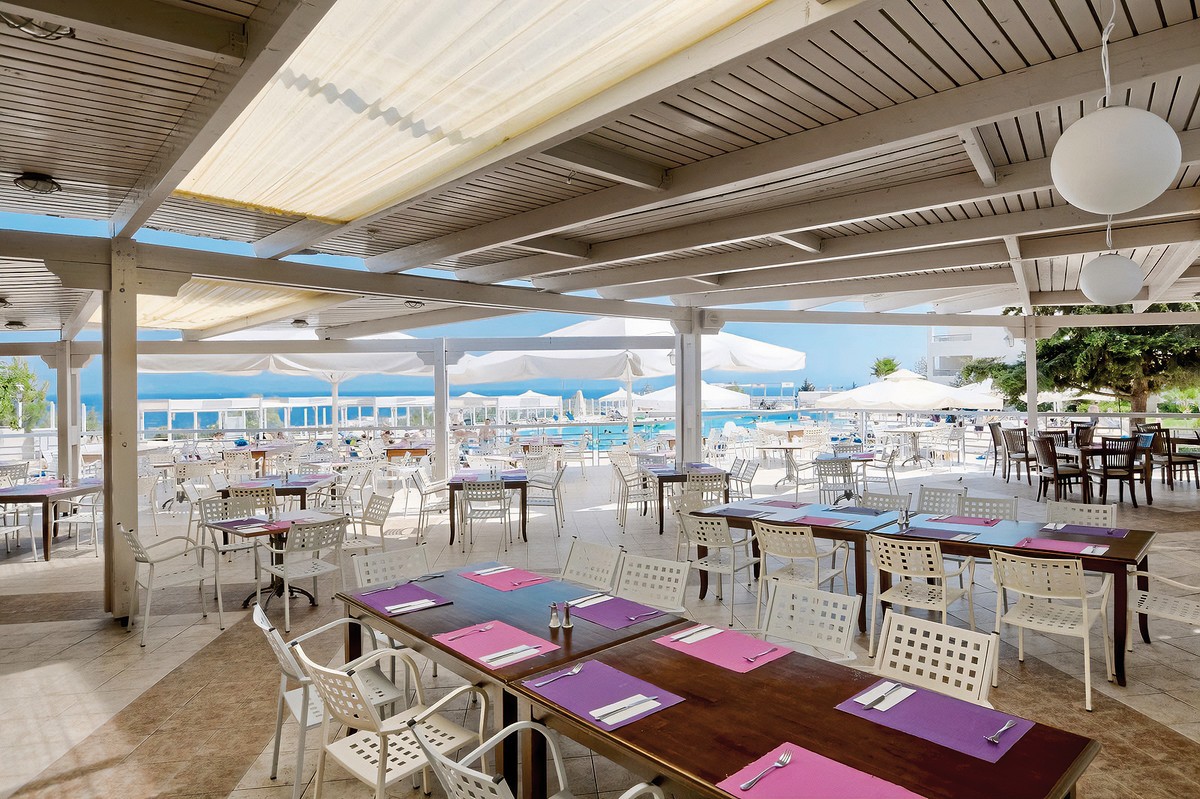 Hotel Kipriotis Aqualand, Griechenland, Kos, Psalidi, Bild 9