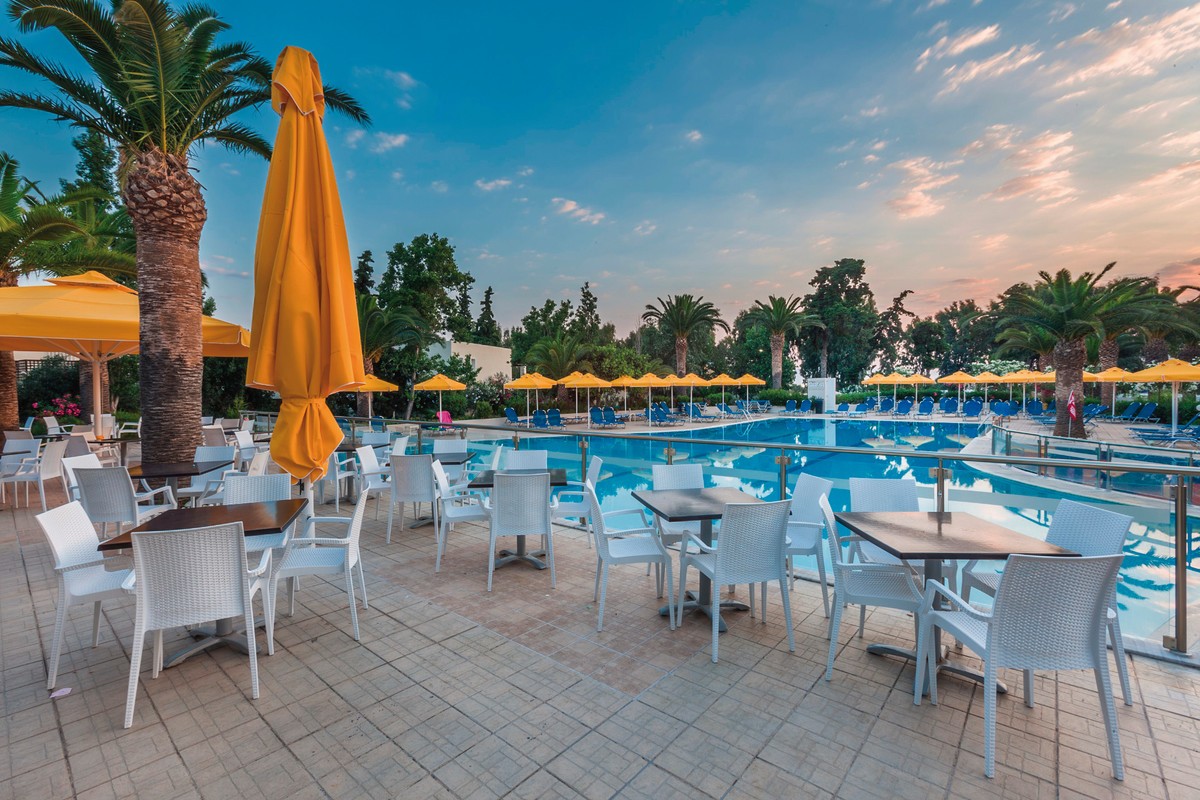 Kipriotis Hippocrates Hotel, Griechenland, Kos, Psalidi, Bild 5