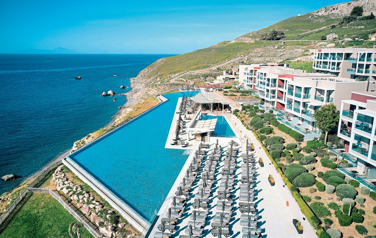Hotel Michelangelo Resort & Spa, Griechenland, Kos, Agios Fokas, Bild 1