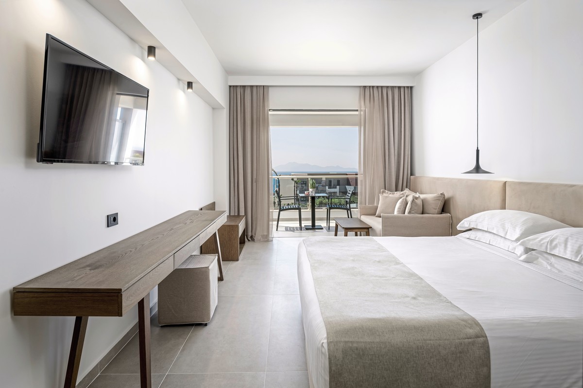 Hotel Michelangelo Resort & Spa, Griechenland, Kos, Agios Fokas, Bild 14