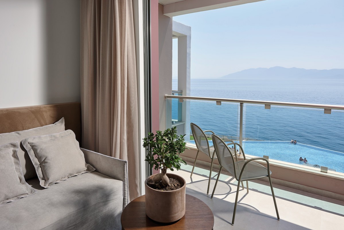 Hotel Michelangelo Resort & Spa, Griechenland, Kos, Agios Fokas, Bild 17