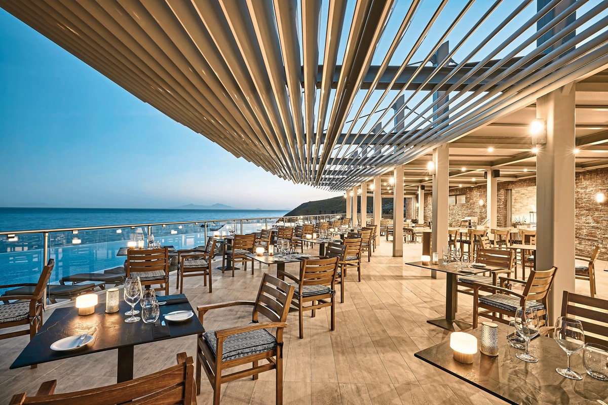 Hotel Michelangelo Resort & Spa, Griechenland, Kos, Agios Fokas, Bild 24