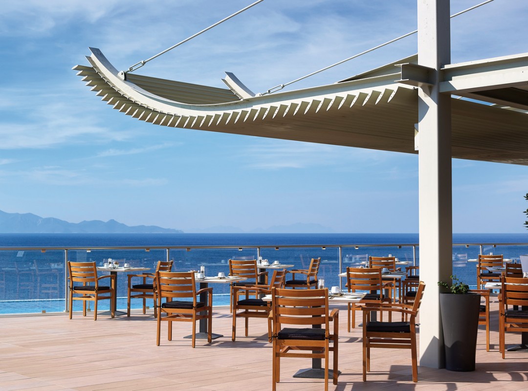Hotel Michelangelo Resort & Spa, Griechenland, Kos, Agios Fokas, Bild 25
