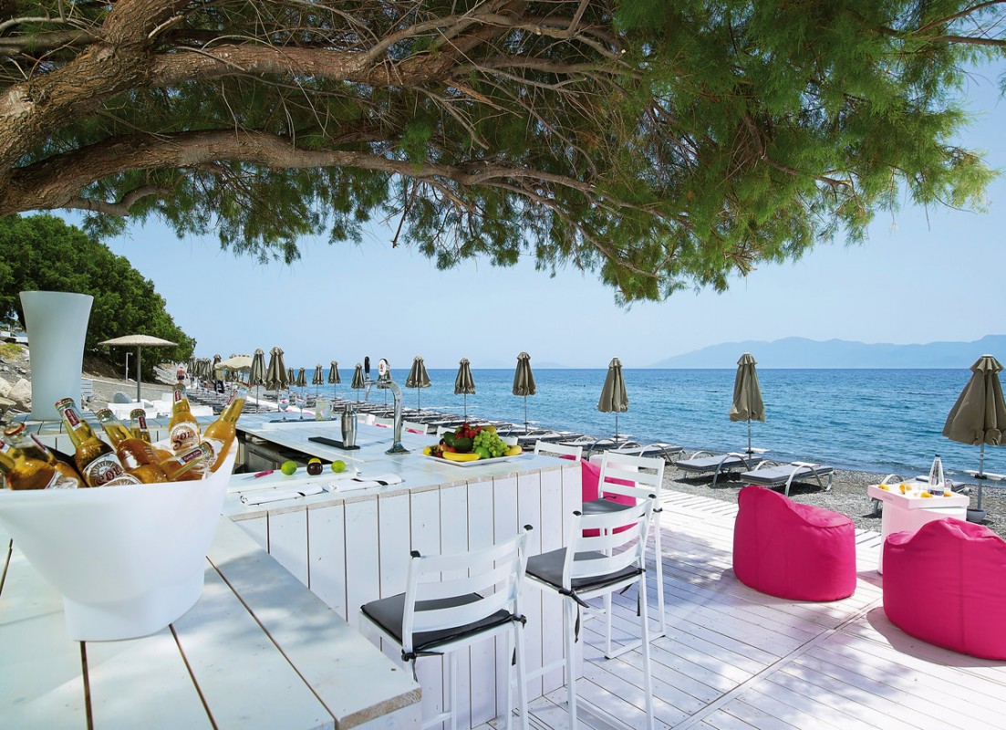 Hotel Michelangelo Resort & Spa, Griechenland, Kos, Agios Fokas, Bild 26