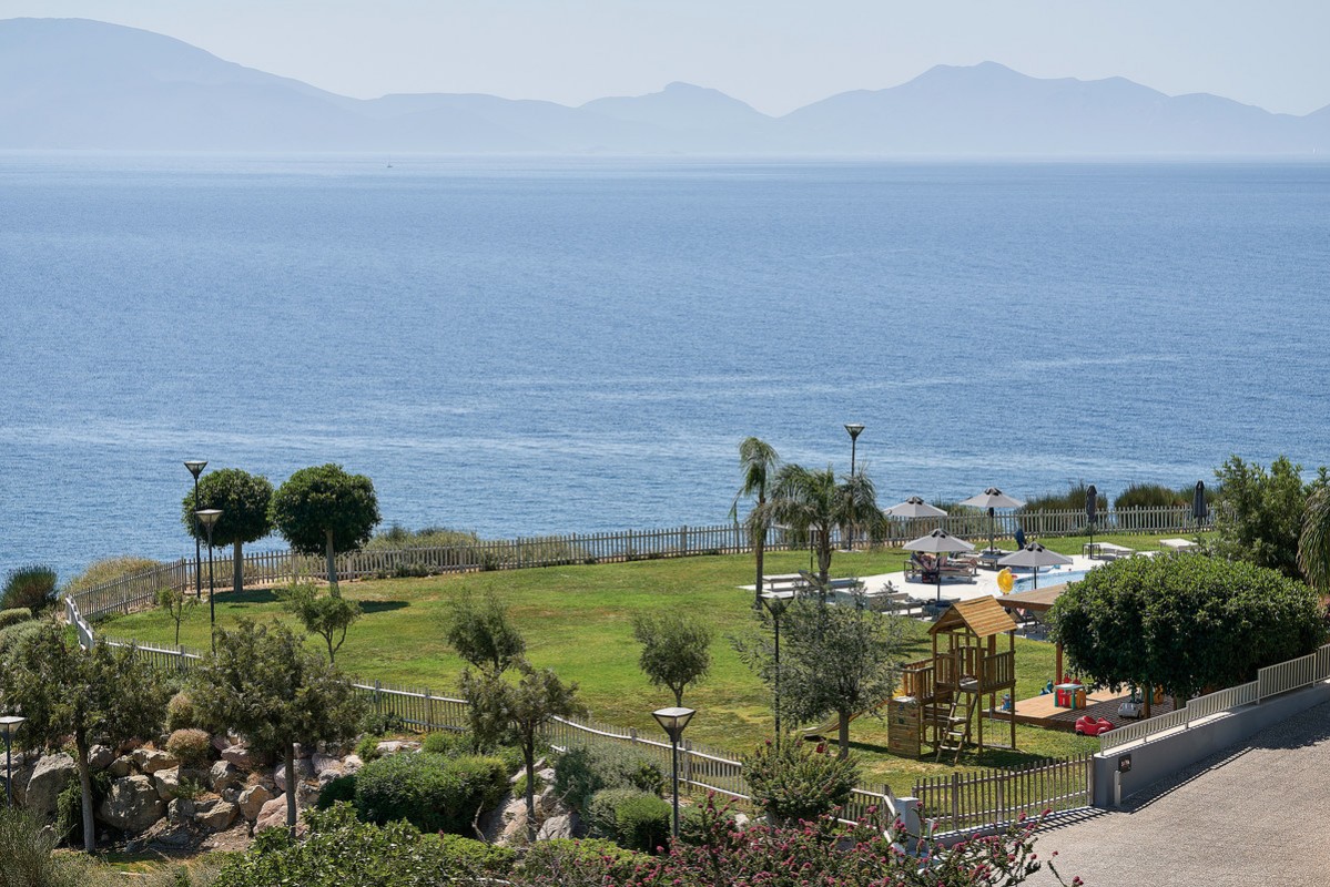Hotel Michelangelo Resort & Spa, Griechenland, Kos, Agios Fokas, Bild 31