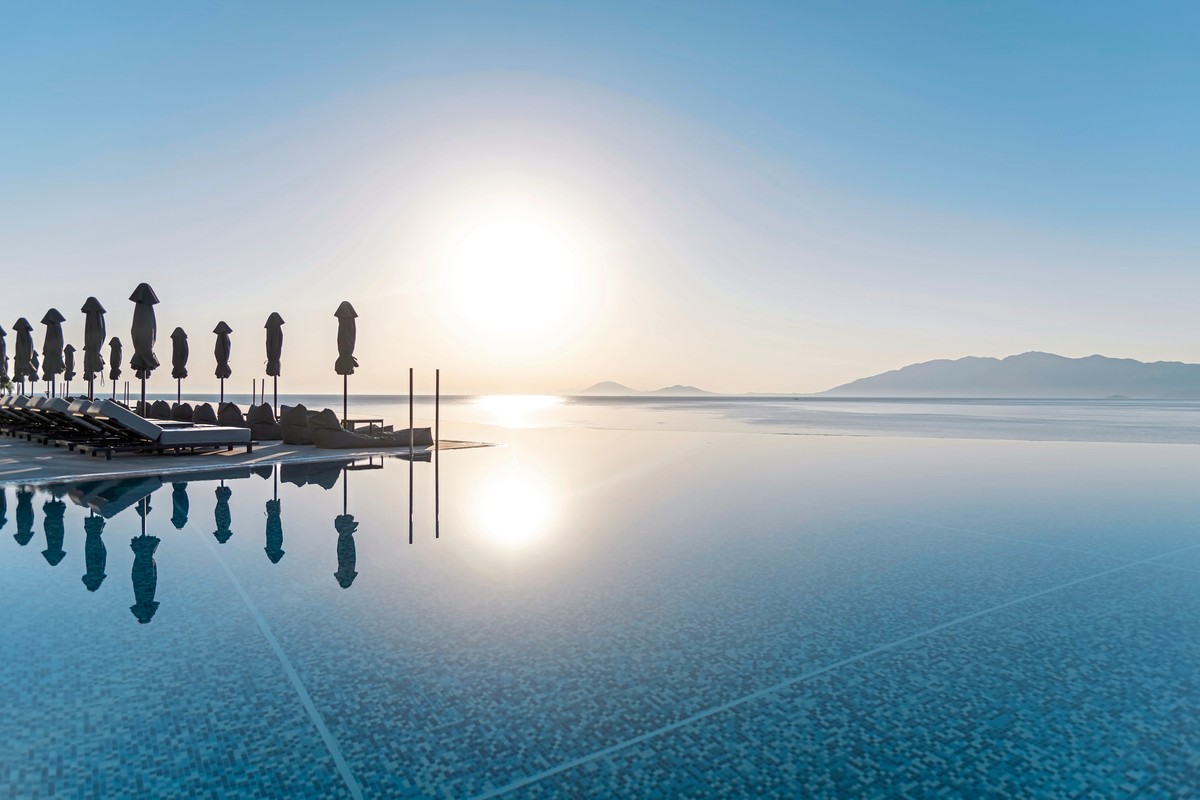 Hotel Michelangelo Resort & Spa, Griechenland, Kos, Agios Fokas, Bild 4