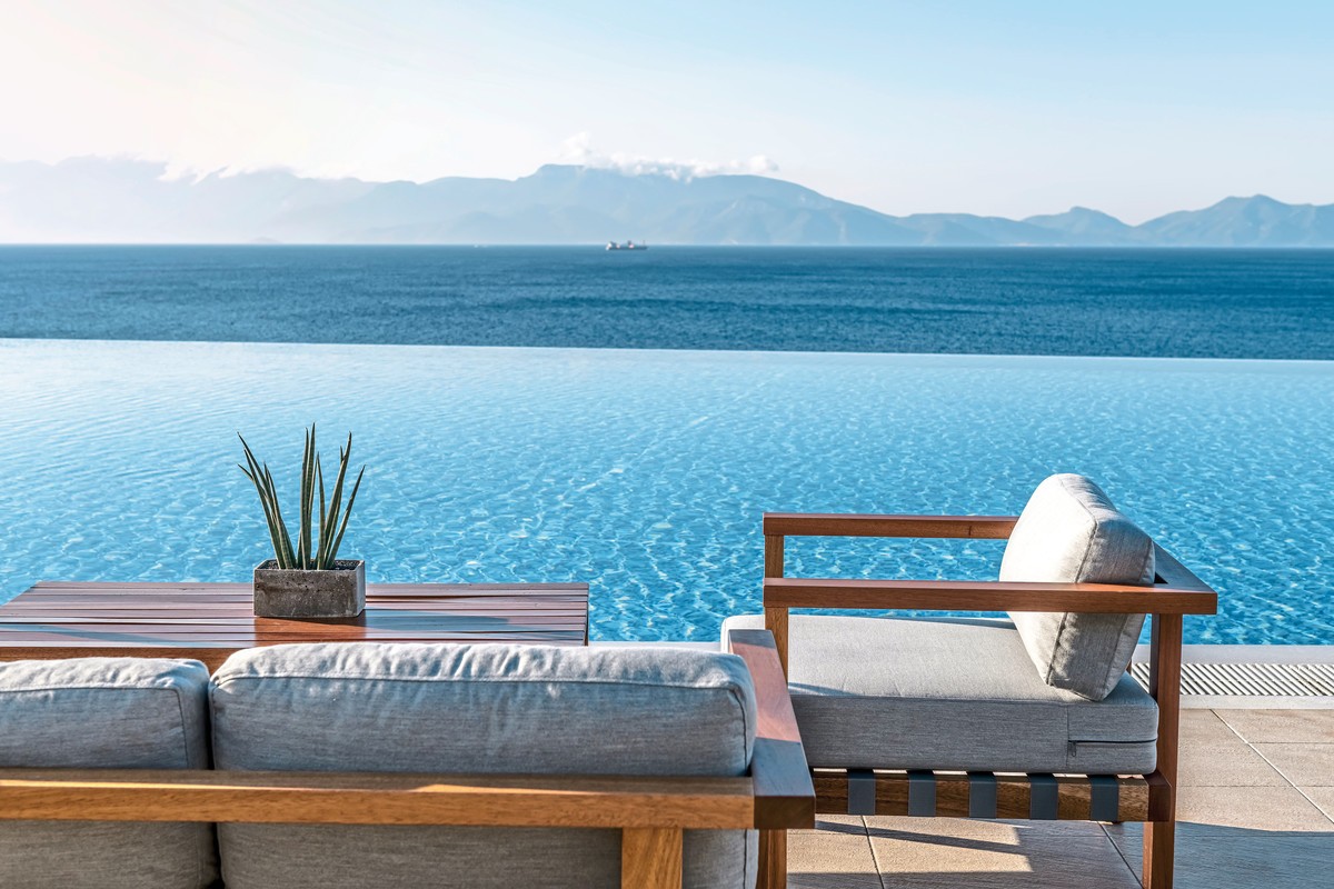 Hotel Michelangelo Resort & Spa, Griechenland, Kos, Agios Fokas, Bild 5