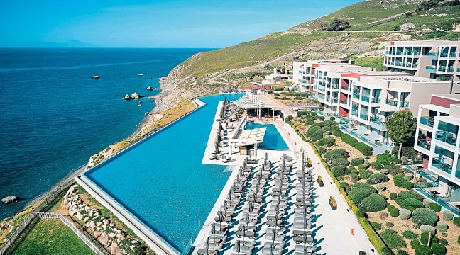 Hotel Michelangelo Resort & Spa, Griechenland, Kos, Agios Fokas