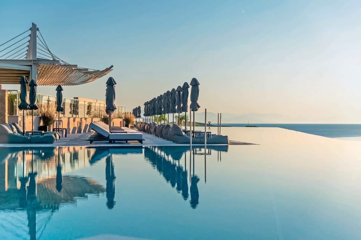 Hotel Michelangelo Resort & Spa, Griechenland, Kos, Agios Fokas, Bild 1