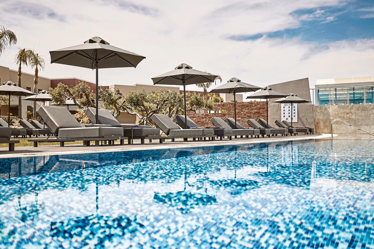 Hotel Michelangelo Resort & Spa, Griechenland, Kos, Agios Fokas, Bild 10