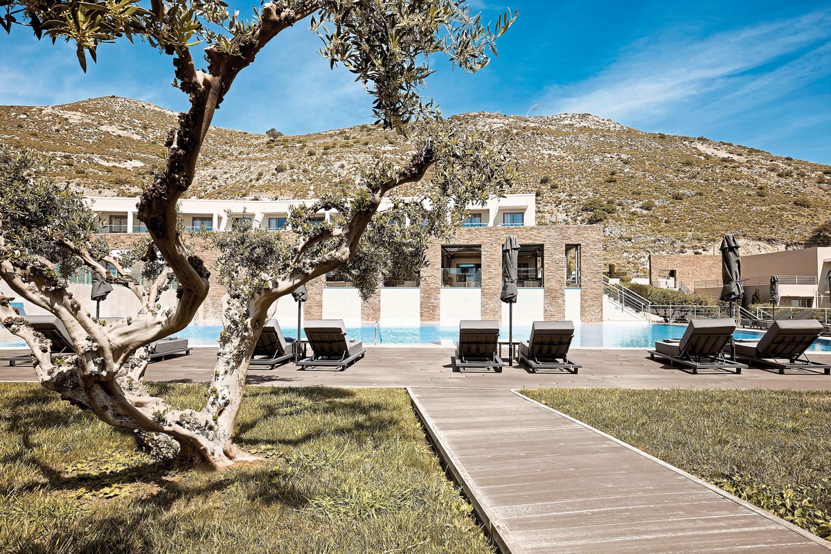 Hotel Michelangelo Resort & Spa, Griechenland, Kos, Agios Fokas, Bild 11