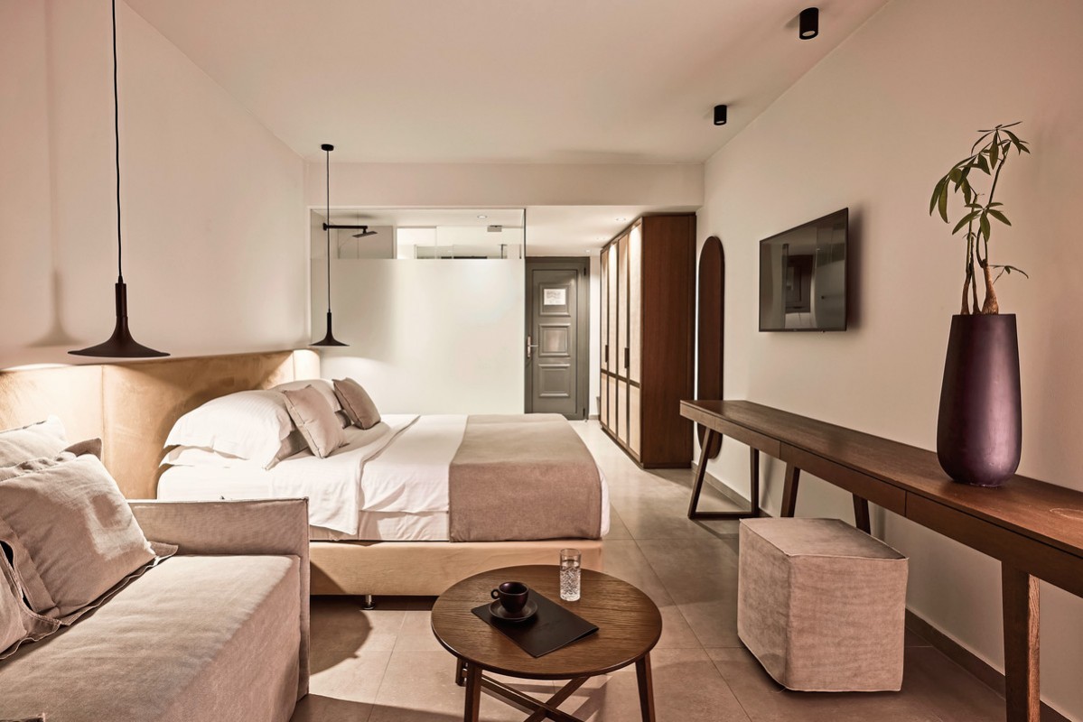 Hotel Michelangelo Resort & Spa, Griechenland, Kos, Agios Fokas, Bild 12