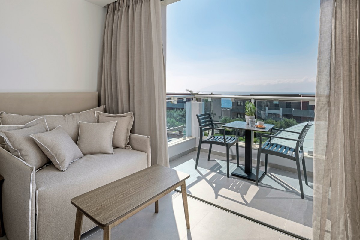 Hotel Michelangelo Resort & Spa, Griechenland, Kos, Agios Fokas, Bild 14