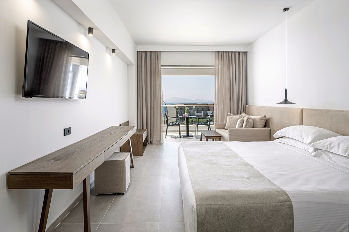 Hotel Michelangelo Resort & Spa, Griechenland, Kos, Agios Fokas, Bild 15