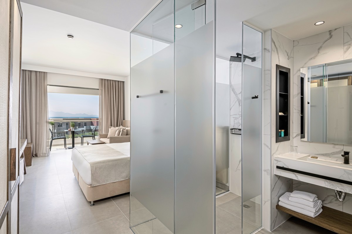 Hotel Michelangelo Resort & Spa, Griechenland, Kos, Agios Fokas, Bild 17