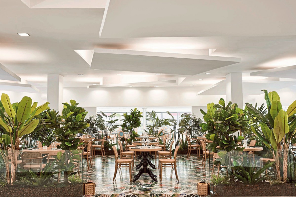 Hotel Michelangelo Resort & Spa, Griechenland, Kos, Agios Fokas, Bild 19