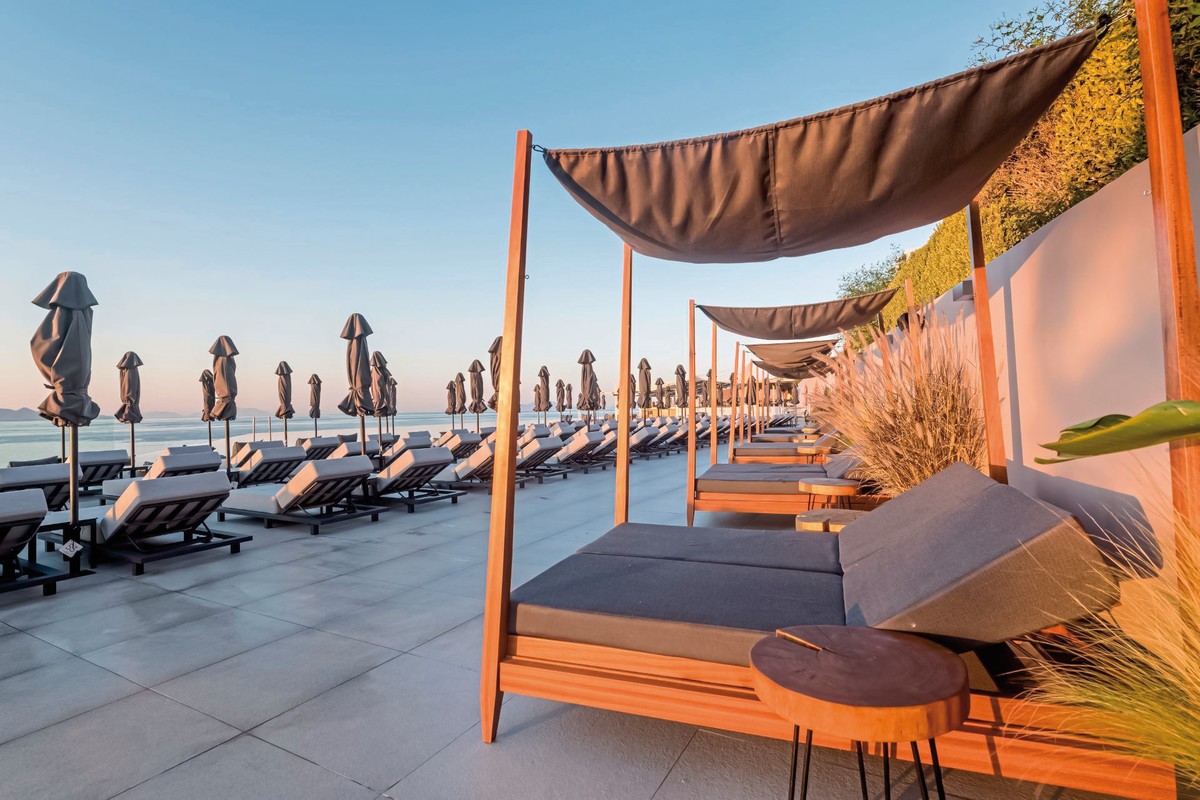 Hotel Michelangelo Resort & Spa, Griechenland, Kos, Agios Fokas, Bild 2