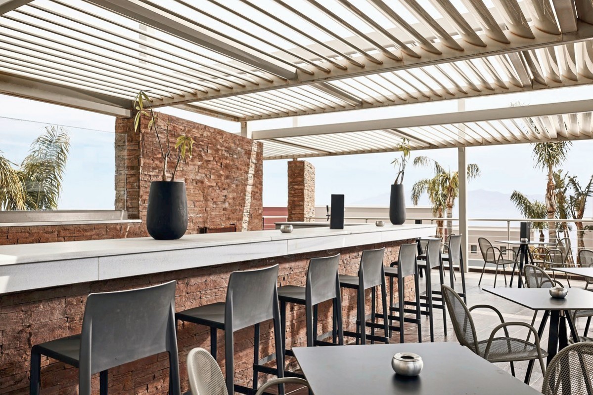 Hotel Michelangelo Resort & Spa, Griechenland, Kos, Agios Fokas, Bild 20