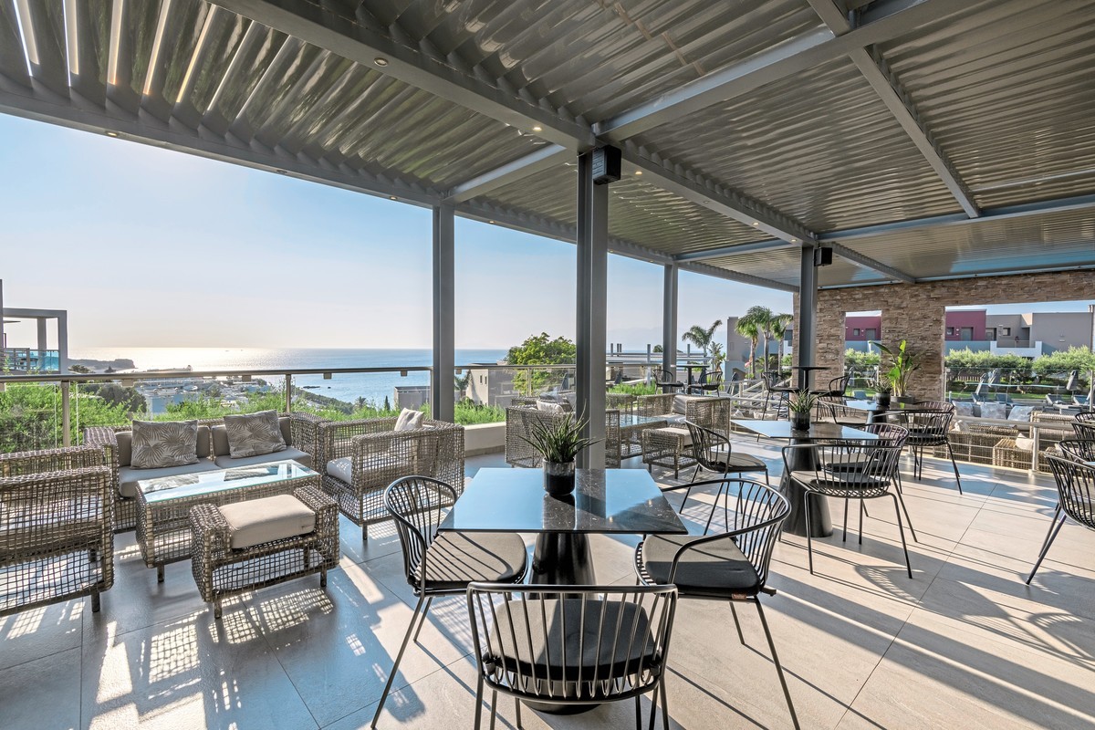 Hotel Michelangelo Resort & Spa, Griechenland, Kos, Agios Fokas, Bild 23