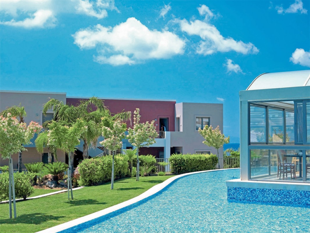 Hotel Michelangelo Resort & Spa, Griechenland, Kos, Agios Fokas, Bild 26