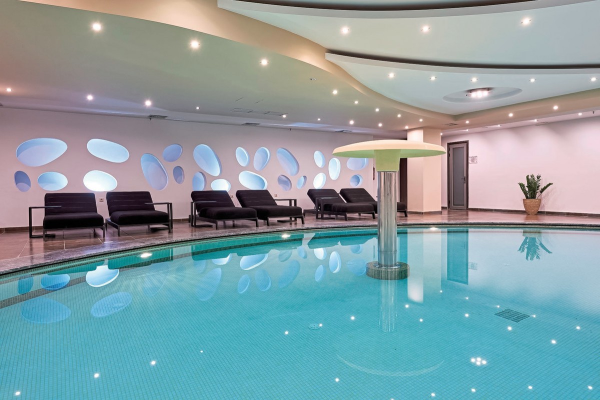 Hotel Michelangelo Resort & Spa, Griechenland, Kos, Agios Fokas, Bild 28