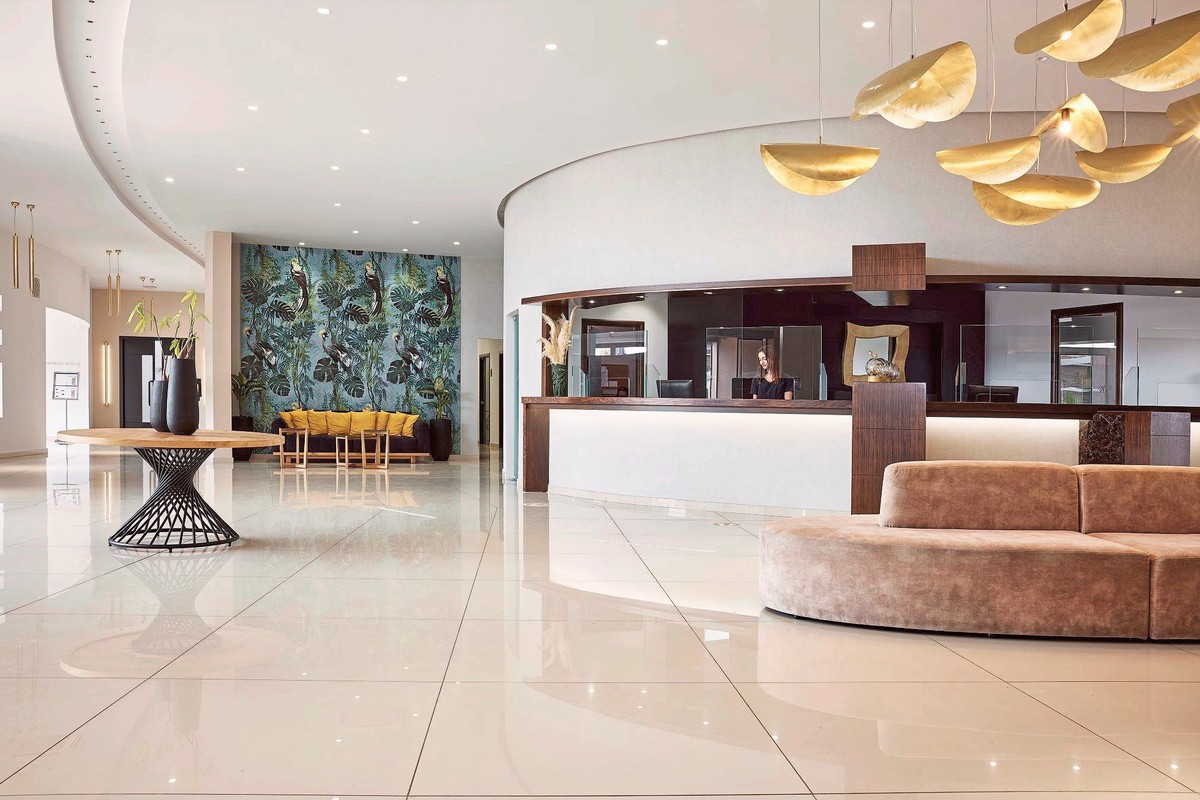 Hotel Michelangelo Resort & Spa, Griechenland, Kos, Agios Fokas, Bild 30