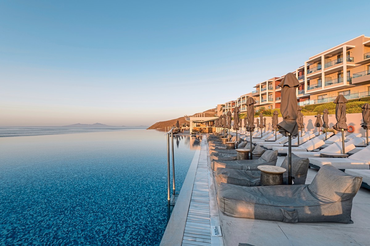 Hotel Michelangelo Resort & Spa, Griechenland, Kos, Agios Fokas, Bild 4