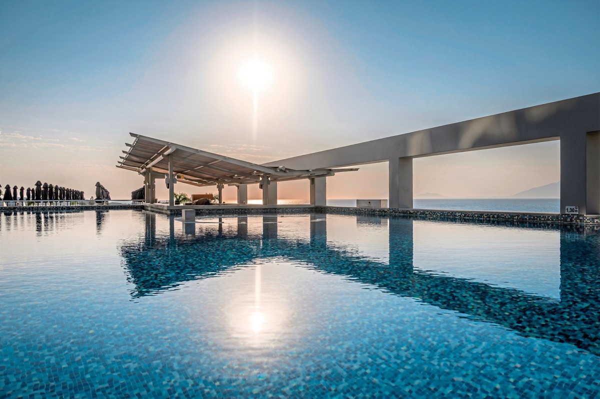 Hotel Michelangelo Resort & Spa, Griechenland, Kos, Agios Fokas, Bild 5