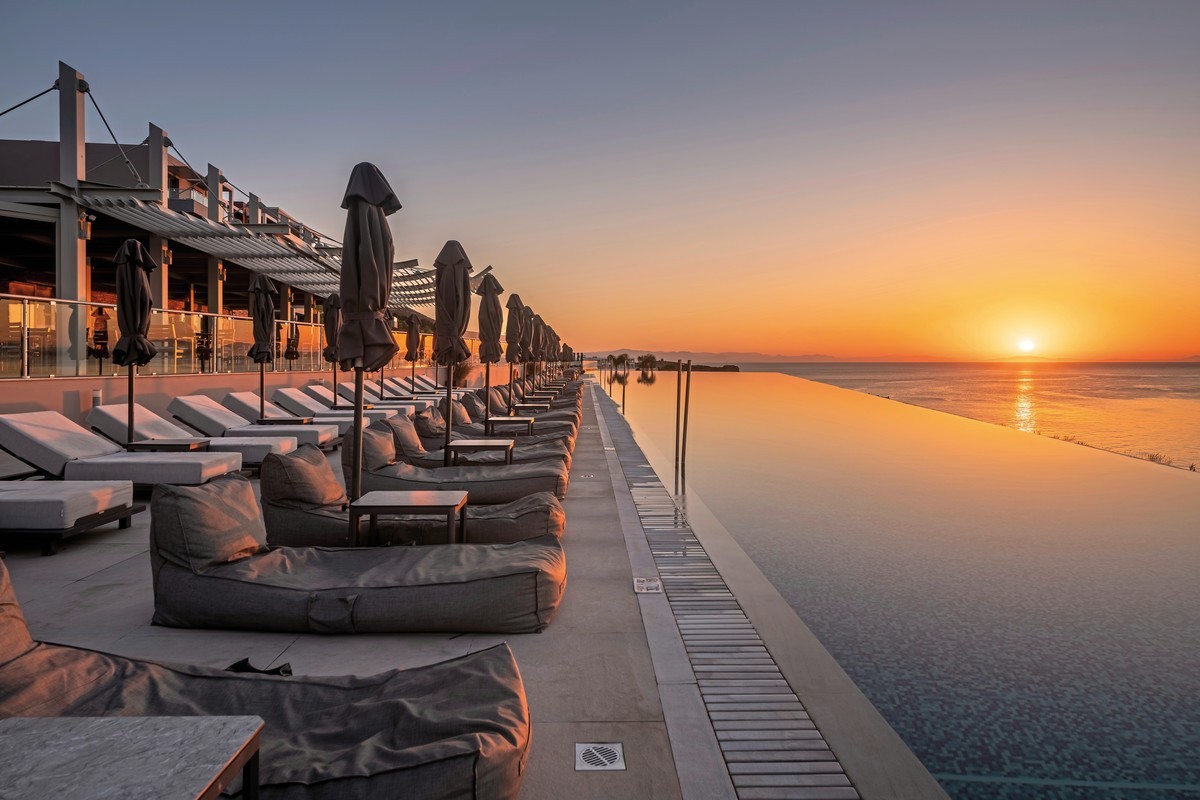 Hotel Michelangelo Resort & Spa, Griechenland, Kos, Agios Fokas, Bild 8