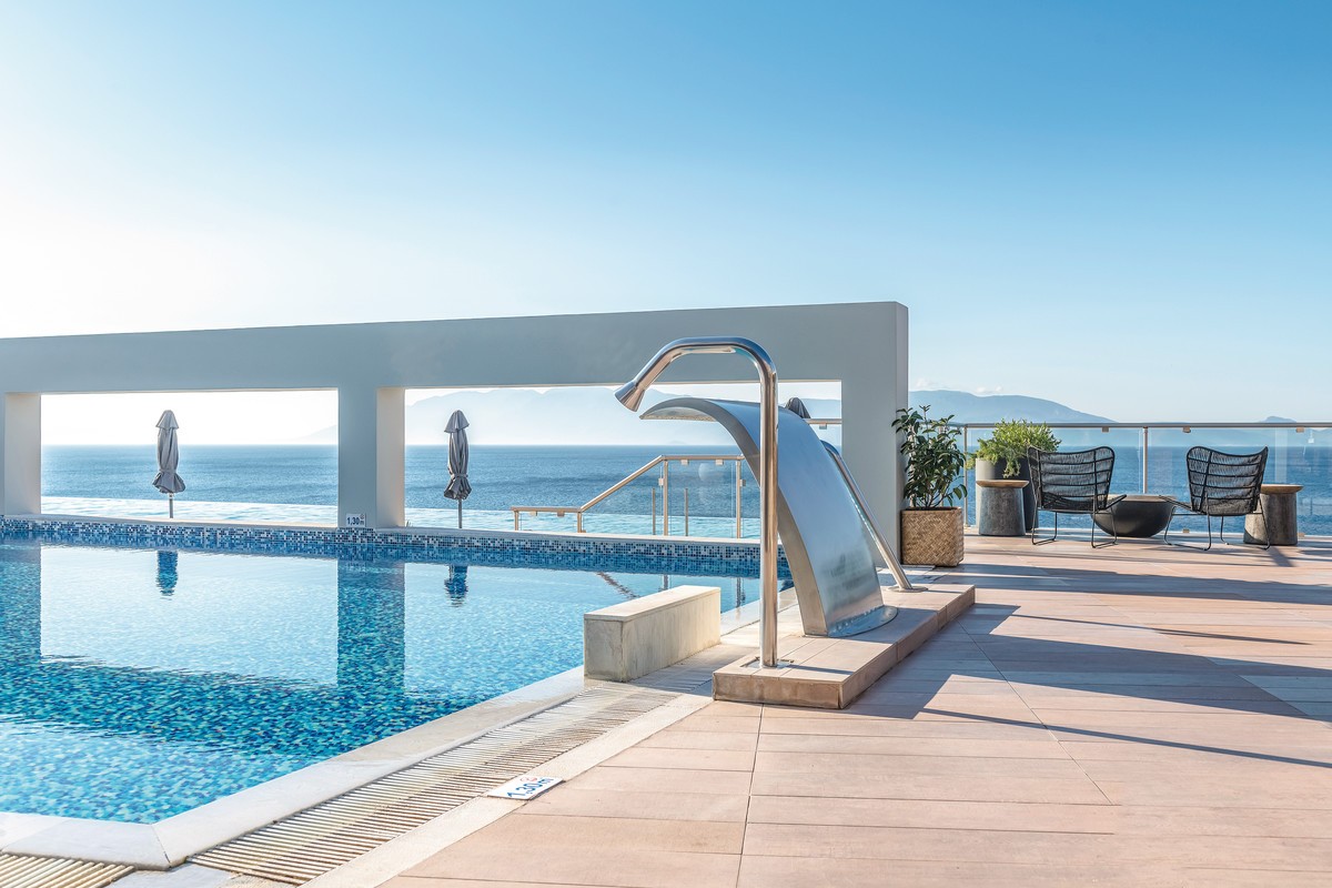 Hotel Michelangelo Resort & Spa, Griechenland, Kos, Agios Fokas, Bild 9