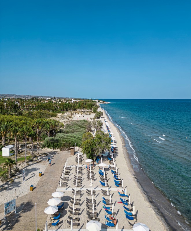 Caravia Beach Hotel, Griechenland, Kos, Marmari, Bild 21