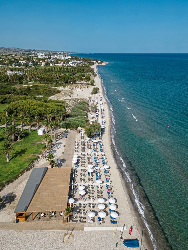 Caravia Beach Hotel, Griechenland, Kos, Marmari, Bild 22