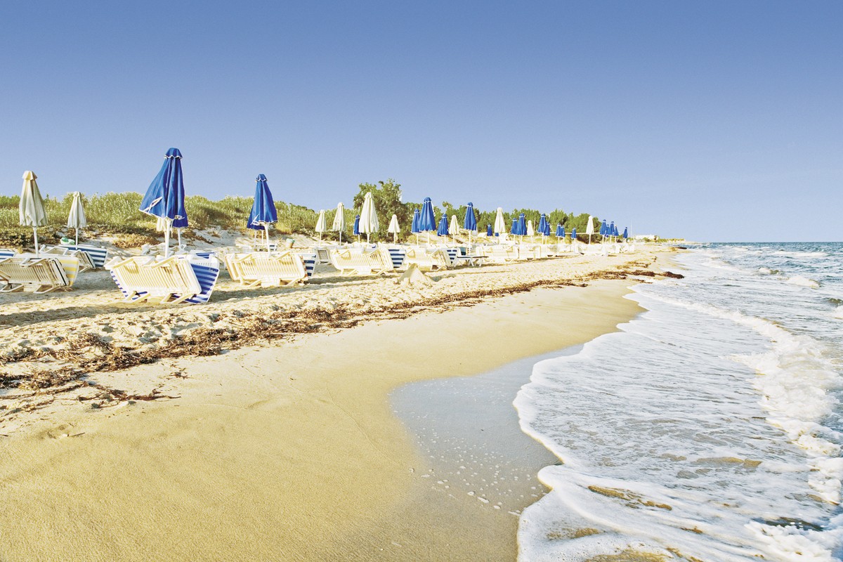 Caravia Beach Hotel, Griechenland, Kos, Marmari, Bild 15