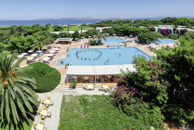 Caravia Beach Hotel, Griechenland, Kos, Marmari, Bild 2