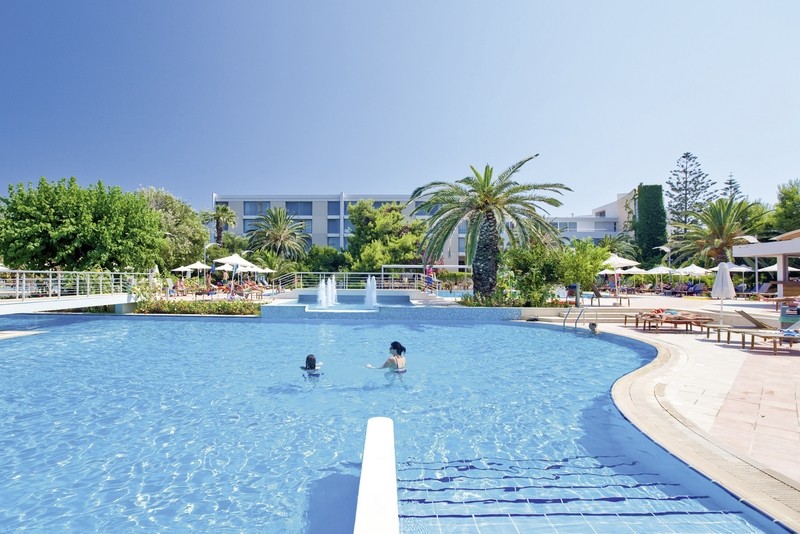 Caravia Beach Hotel, Griechenland, Kos, Marmari, Bild 5