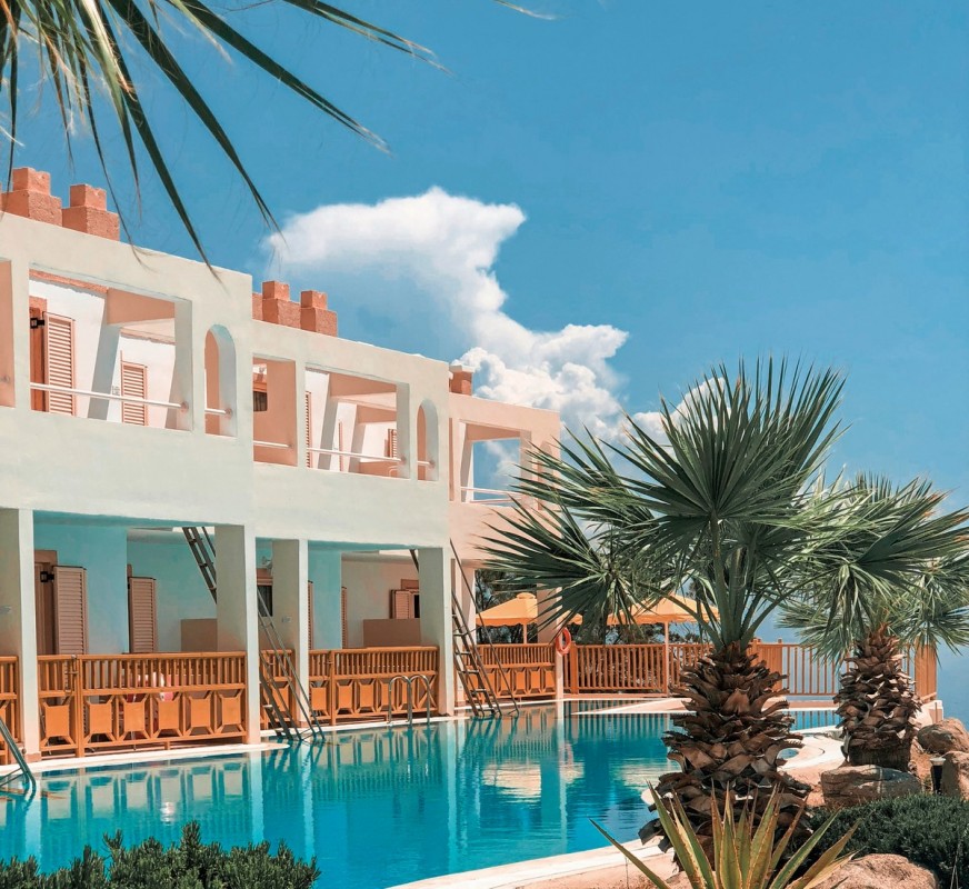 Hotel Mitsis Family Village, Griechenland, Kos, Kardamena, Bild 19
