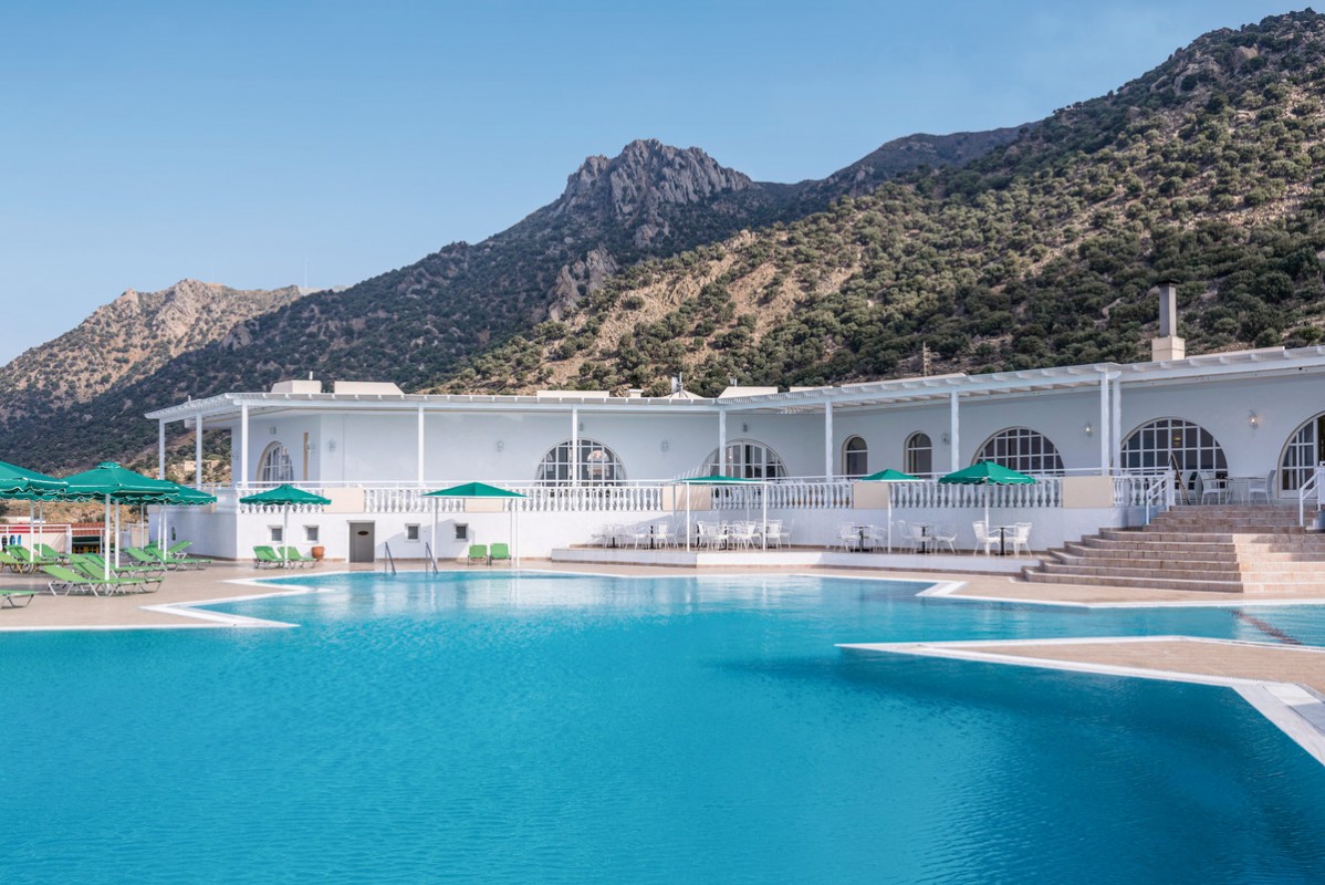 Hotel Canvas by Mitsis Family Village, Griechenland, Kos, Kardamena, Bild 1