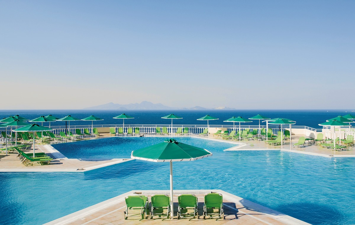 Hotel Canvas by Mitsis Family Village, Griechenland, Kos, Kardamena, Bild 10