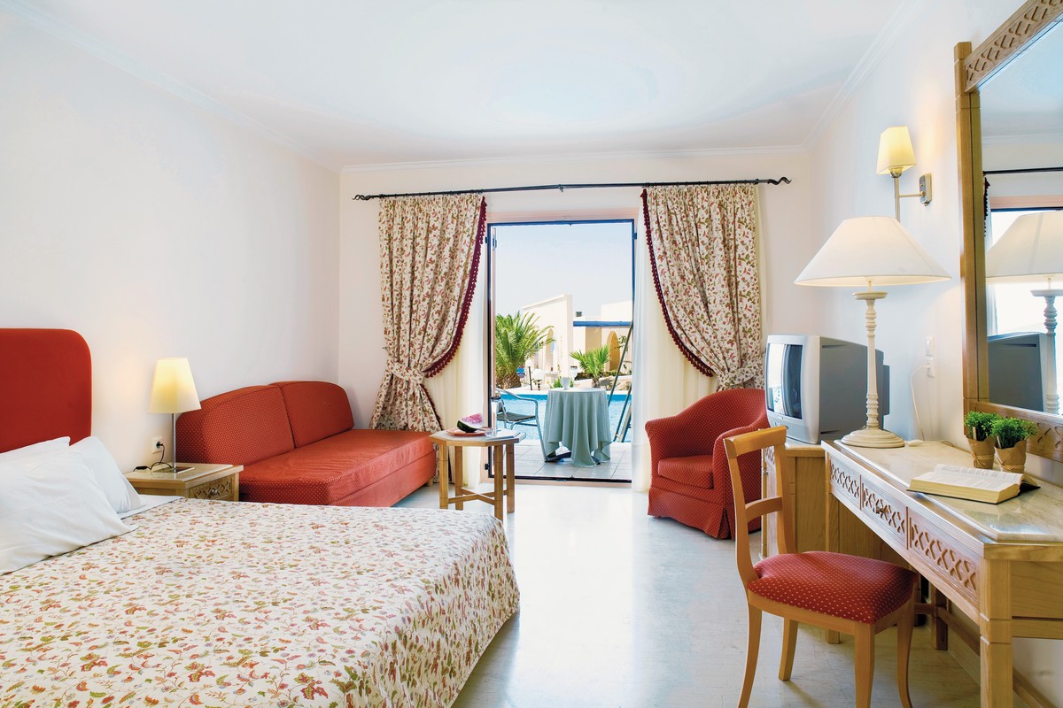 Hotel Canvas by Mitsis Family Village, Griechenland, Kos, Kardamena, Bild 2