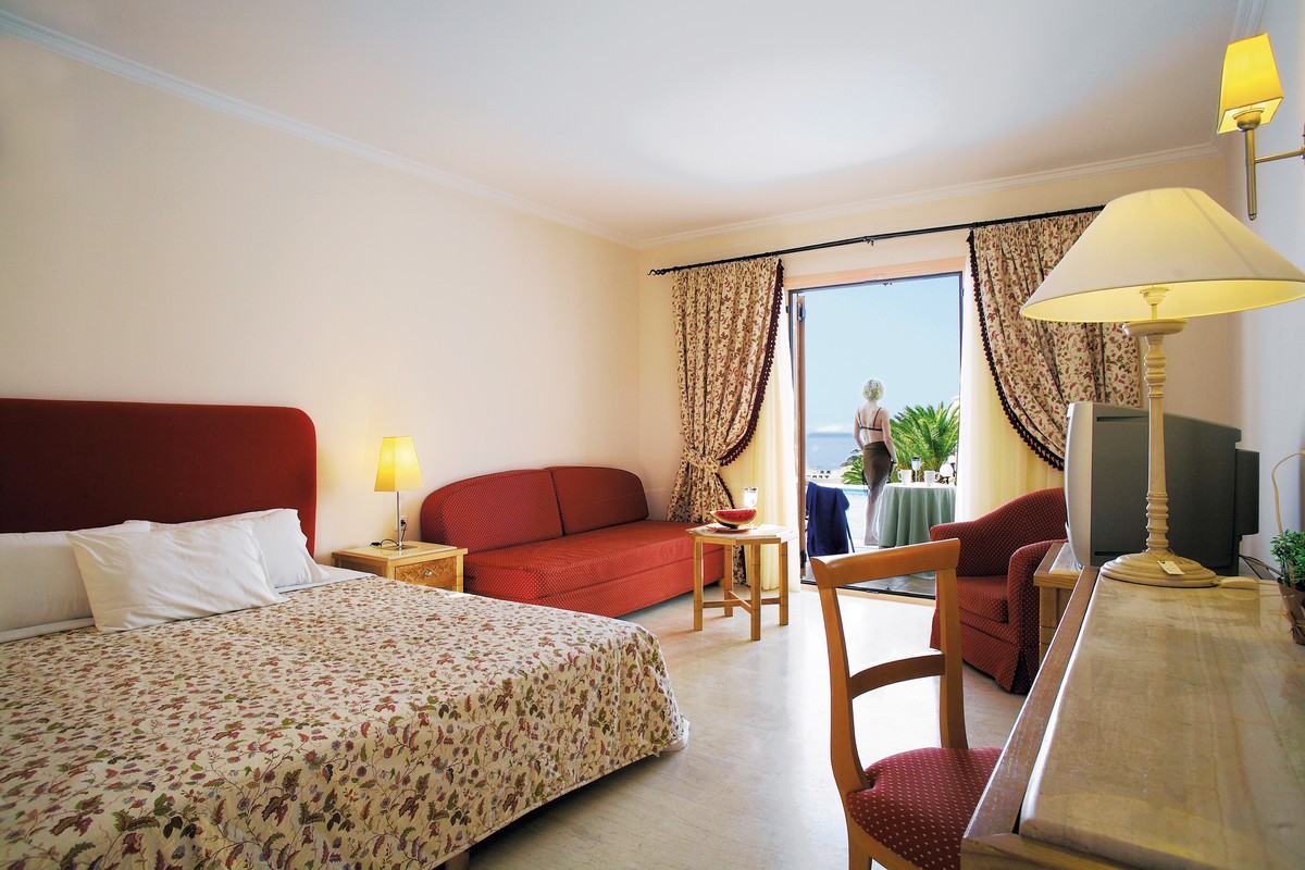 Hotel Canvas by Mitsis Family Village, Griechenland, Kos, Kardamena, Bild 3