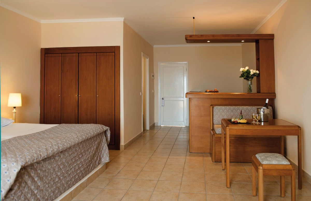 Hotel Canvas by Mitsis Family Village, Griechenland, Kos, Kardamena, Bild 4