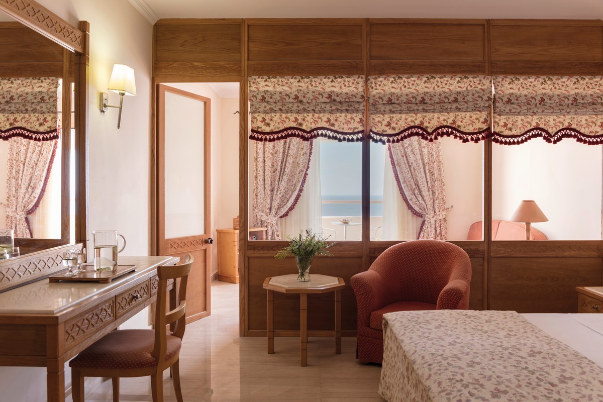 Hotel Canvas by Mitsis Family Village, Griechenland, Kos, Kardamena, Bild 5